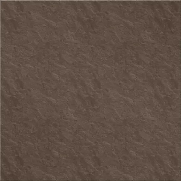 Керамогранит UF006MR 600*600 рельеф шоколад — купить в Чебоксарах