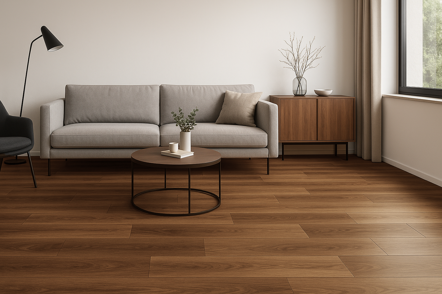 SPC плитка "Bonkeel" Next 433 (1200*180*4 мм) — купить в Чебоксарах