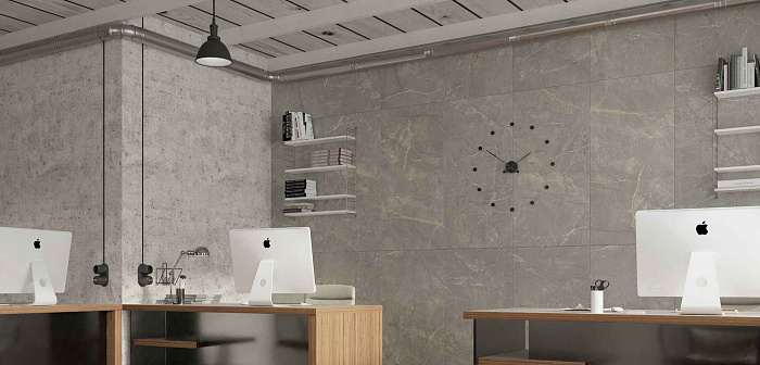 Керамогранит "Estima" Bernini (1200*600 мм) Коричневый — купить в Чебоксарах