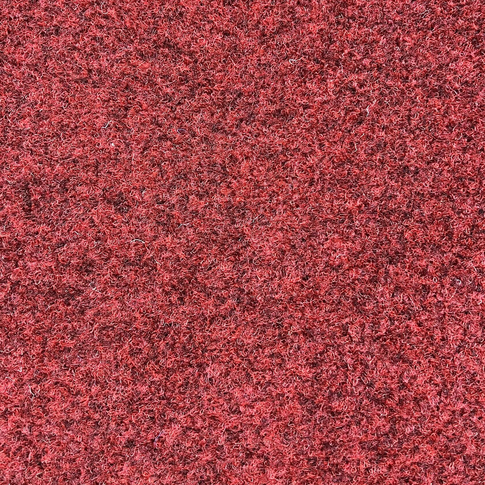 Ковровое покрытие "Bonkeel" Storm NP Red (ширина 2м) — купить в Чебоксарах