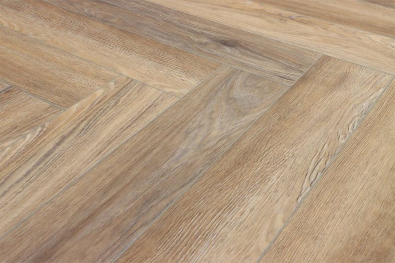 SPC плитка "Bonkeel" Дуб Бонди (640*128*4мм) — купить в Чебоксарах