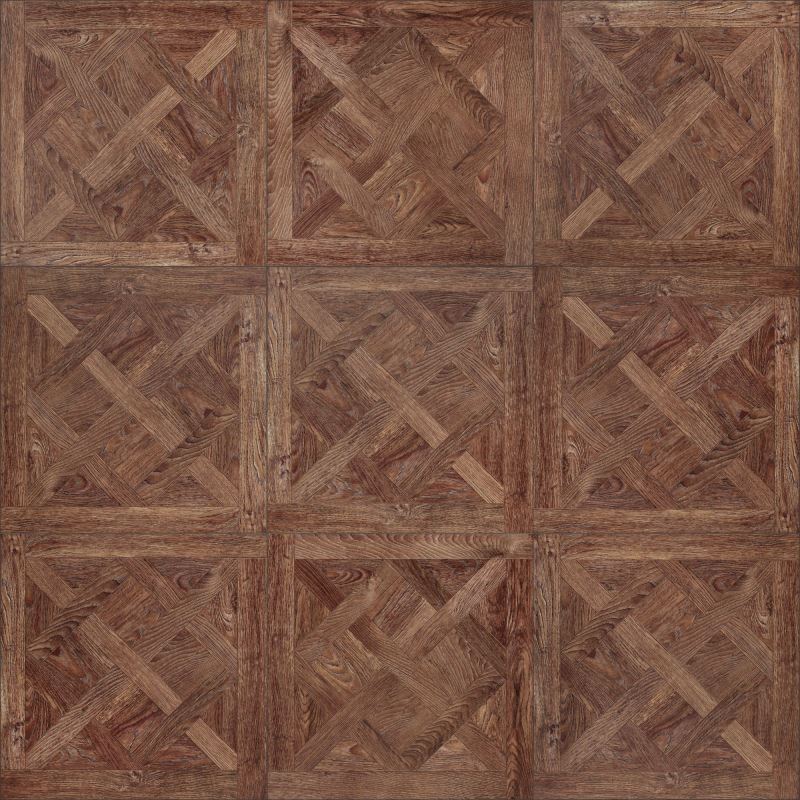 Замковая ПВХ плитка "Aquafloor" AF7005VS (600*600*7 мм) — купить в Чебоксарах