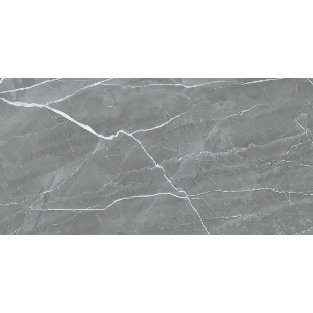 Керамогранит "Ennface" 600*1200 Lilac Grey Матовый Серый — купить в Чебоксарах