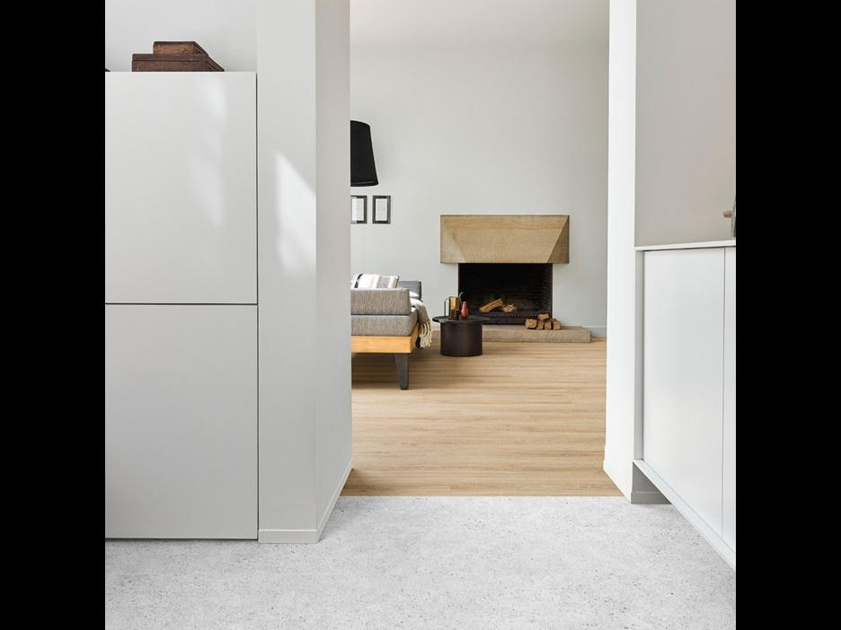 Замковая ПВХ плитка Sand Stone 919 (610*303*5 мм) — купить в Чебоксарах