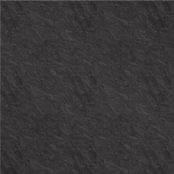 Керамогранит "Уральский Гранит" Палитра (600*600 мм) Черный рельеф UF019MR — купить в Чебоксарах