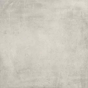 Керамогранит Бетон (Beton) 600*600 серый G-1102/MR — фото и характеристики