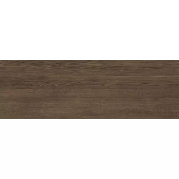 Керамогранит Вуд Классик (Wood Classic) 195*1200 лаппатированный темно-коричневый CF049 LMR — купить в Чебоксарах