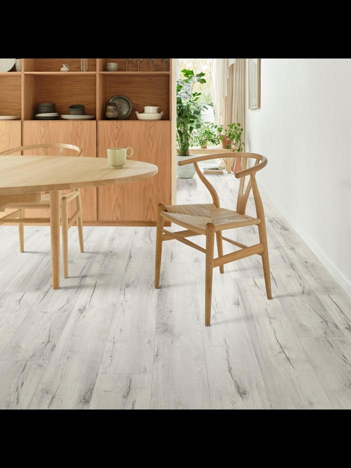 Замковая ПВХ плитка Highland Oak 112 (1251*189*5 мм) — купить в Чебоксарах