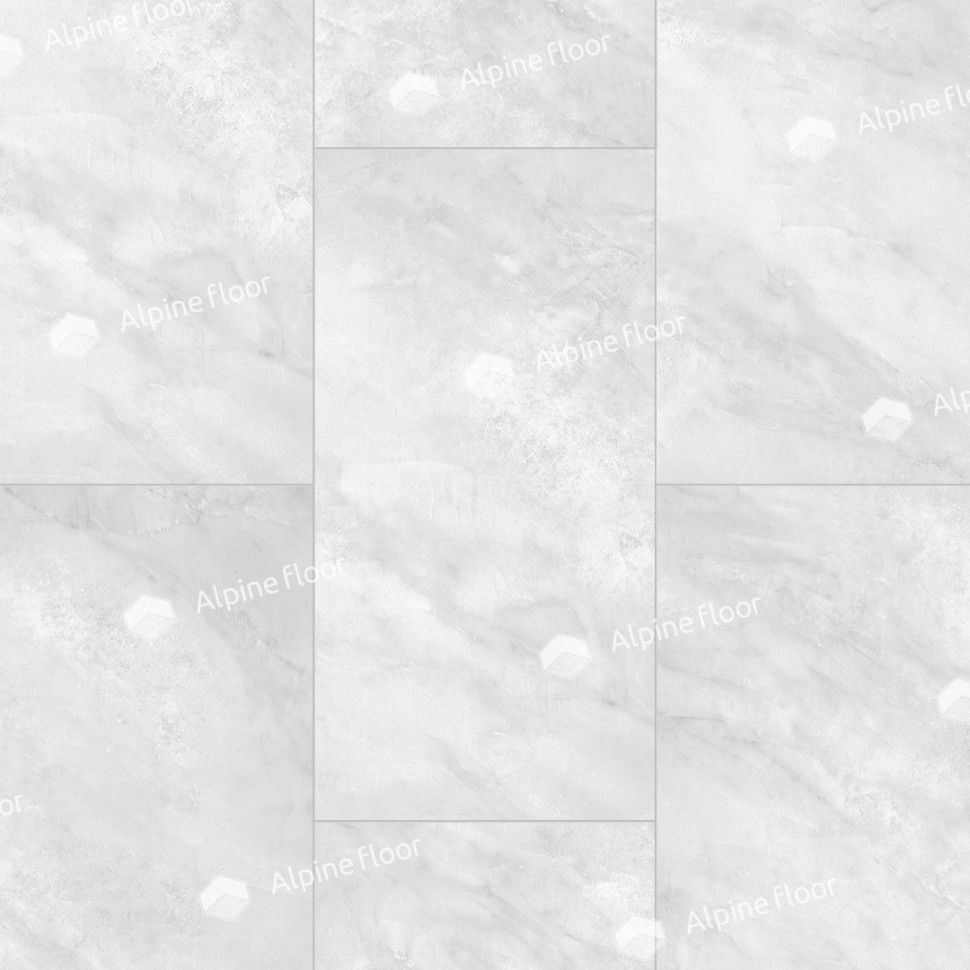 Виниловая плитка "Alpine Floor" Light Stone Чили (608*303*2,5 мм) — купить в Чебоксарах