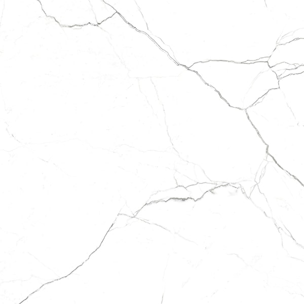 Керамогранит "Granitea" Нейва (600*600 мм) Белый — купить в Чебоксарах