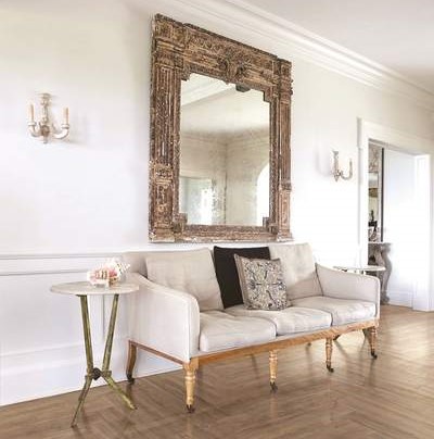 Кварцвиниловая плитка "LG" Орех Модена (1200*180*2 мм) — купить в Чебоксарах