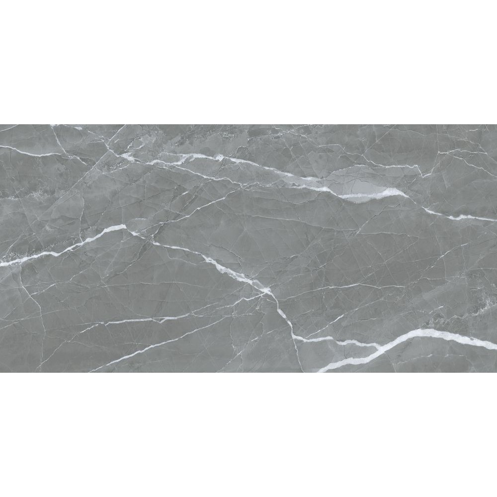 Керамогранит "Ennface" 600*1200 Lilac Grey Матовый Серый — купить в Чебоксарах