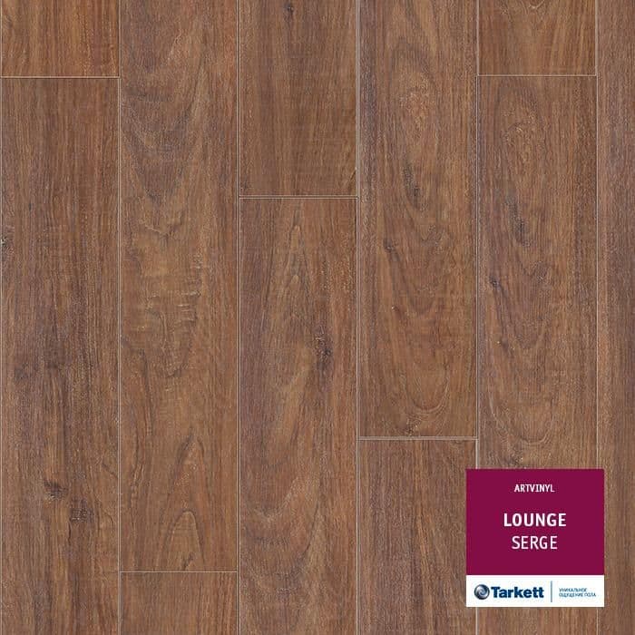 Виниловая плитка "Tarkett" Lounge Serge (914,4*152,4*3,0 мм) — купить в Чебоксарах