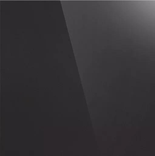 Керамогранит UF019PR 600*600 полированный насыщенно-черный — купить в Чебоксарах