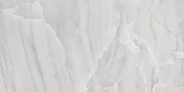 Керамогранит "Kerranova" 600*1200 Moroz I Solnce Светло-серый Лаппатированный — купить в Чебоксарах