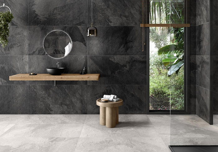 Керамогранит "Pamesa Ceramica" Rhin (1200*600 мм) Белый — купить в Чебоксарах