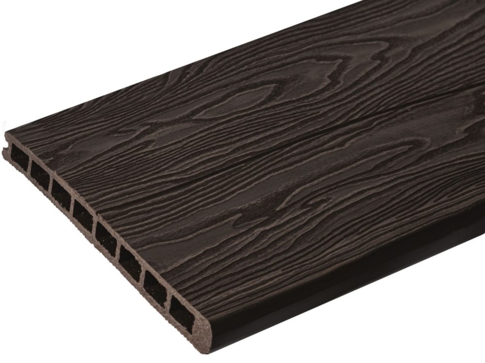 Ступень TalverWood 313*25*4000мм, венге, 3D — купить в Чебоксарах