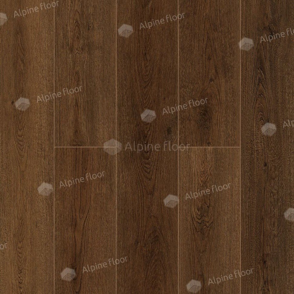 Виниловый ламинат "Alpine Floor" Grand Sequoia Шерман (1220*183*4 мм) — купить в Чебоксарах