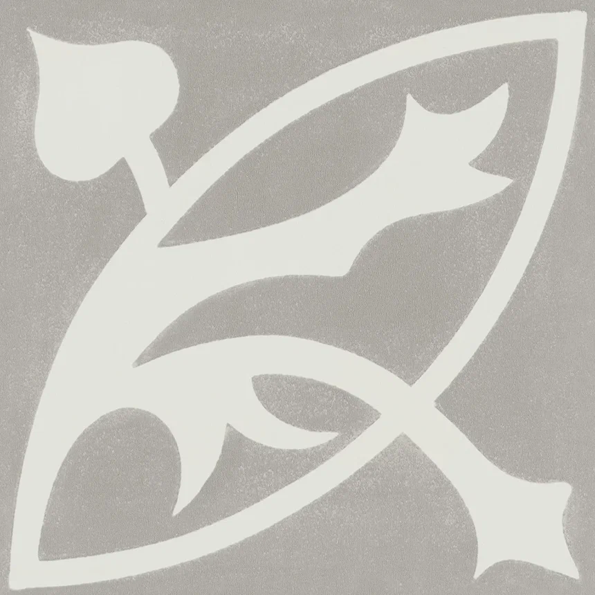 Кварцвиниловая плитка "Invictus" Victorian Deco Smoke (229*229*2,5мм) — купить в Чебоксарах