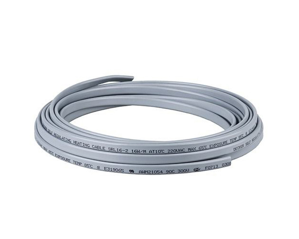 Саморегулирующийся кабель "HeatUp" SRL 30-2 — купить в Чебоксарах