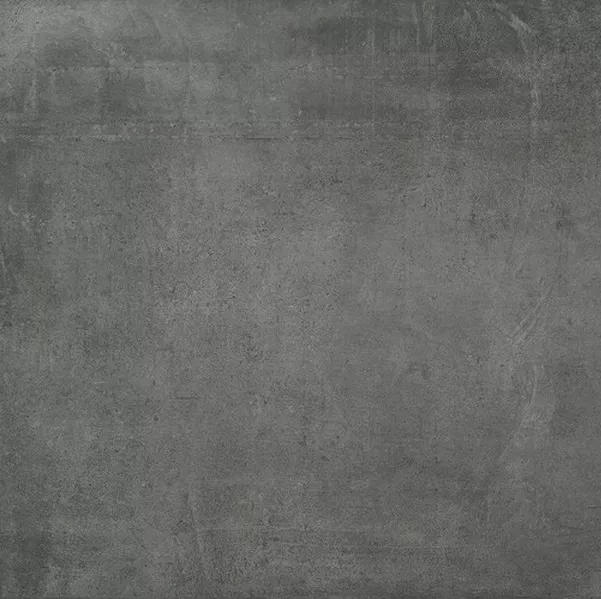 Керамогранит Бетон (Beton) 600*600 антрацит G-1103/MR — купить в Чебоксарах
