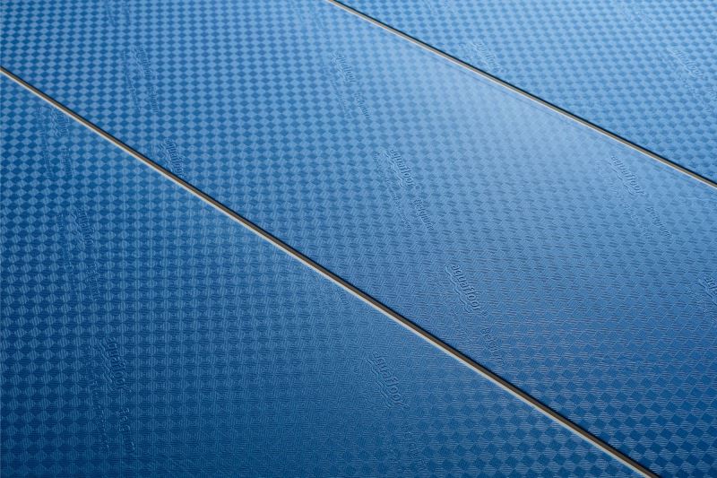 Замковая ПВХ плитка "Aquafloor" AF8026XXL (1800*228*8 мм) — купить в Чебоксарах