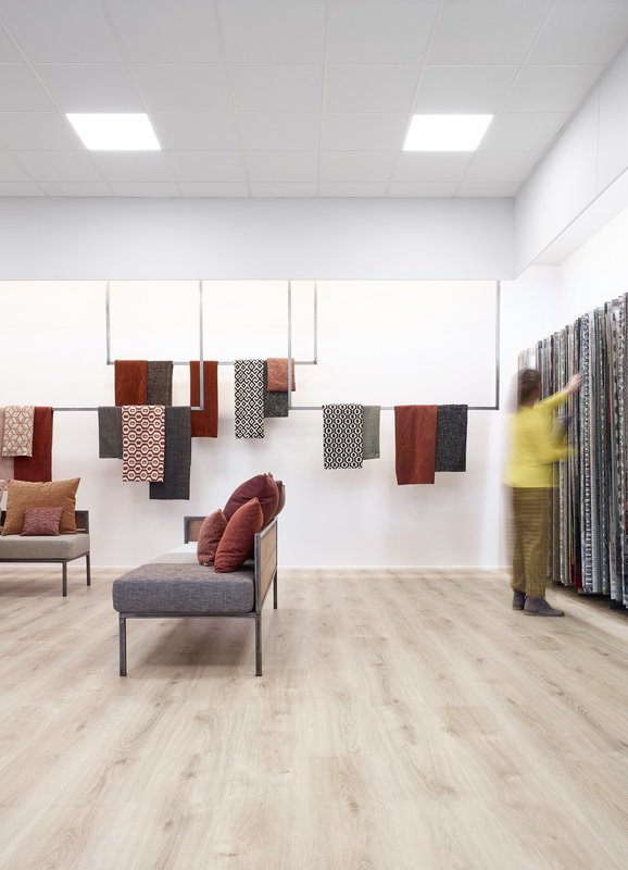 Замковая ПВХ плитка "Berry Alloc" Spirit Xl 55 ROY (228*1830*5,5 мм) — купить в Чебоксарах