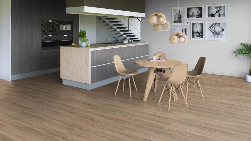 Плитка ПВХ "Tarkett" New Age Enigma (914,4*101,6*2,1 мм) — купить в Чебоксарах