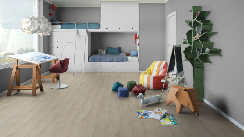 Плитка ПВХ "Tarkett" Epic Kevin (914,4*152,4*2,7 мм) — купить в Чебоксарах