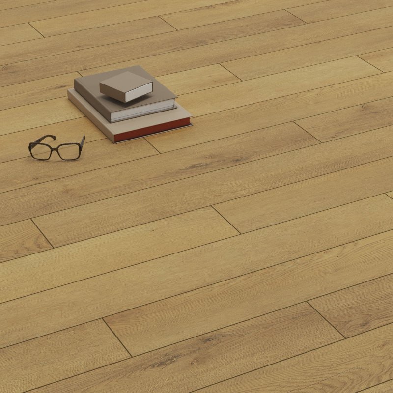 SPC ламинат  "Aberhof" Stanley (1200*150*5 мм) — купить в Чебоксарах