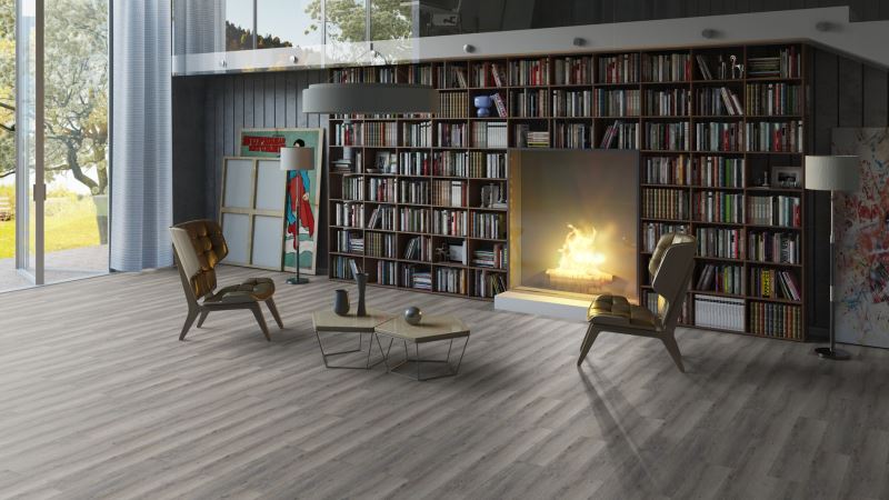 Виниловая плитка "Tarkett" Epic Howard (914,4*152,4*2,7 мм) — купить в Чебоксарах