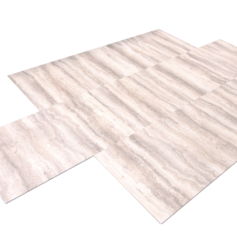 SPC ламинат Мрамор Мелилья 127 (900*600*4,5 мм) — купить в Чебоксарах