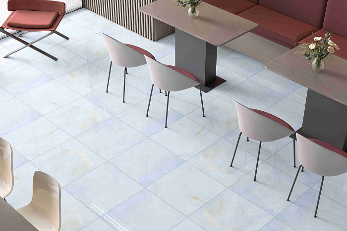 Керамогранит "Ennface" Onix (1200*600 мм) Серый — купить в Чебоксарах