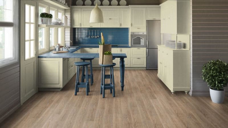 Плитка ПВХ "Tarkett" New Age Enigma (914,4*101,6*2,1 мм) — купить в Чебоксарах