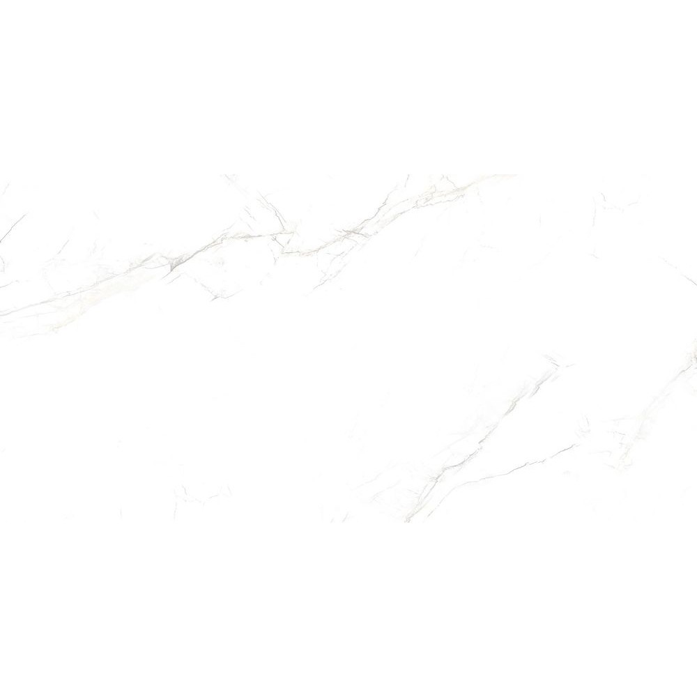 Керамогранит "Ennface" 600*1200 Mystic White Матовый Белый — купить в Чебоксарах