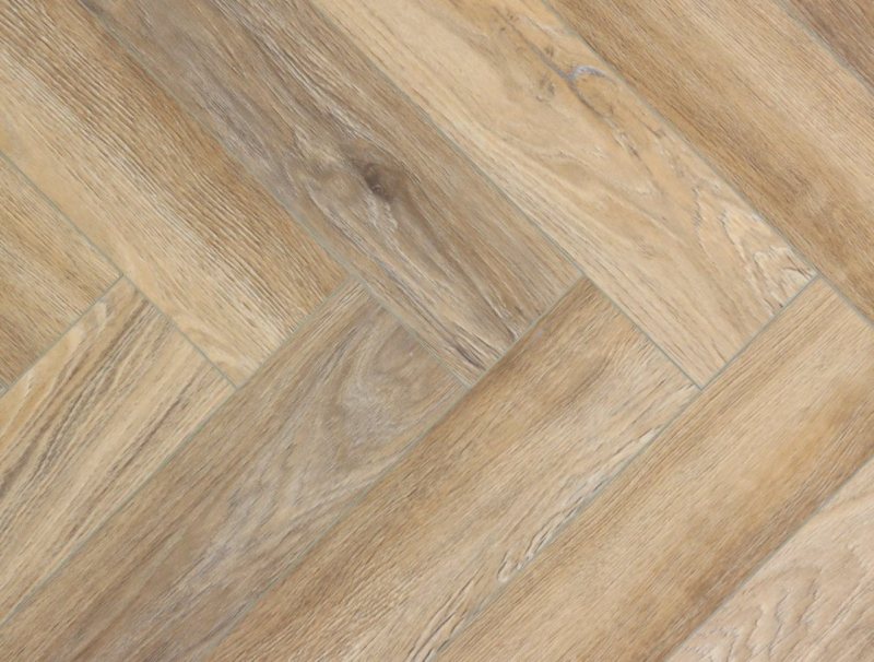 SPC плитка "Bonkeel" Дуб Бонди (640*128*4мм) — купить в Чебоксарах