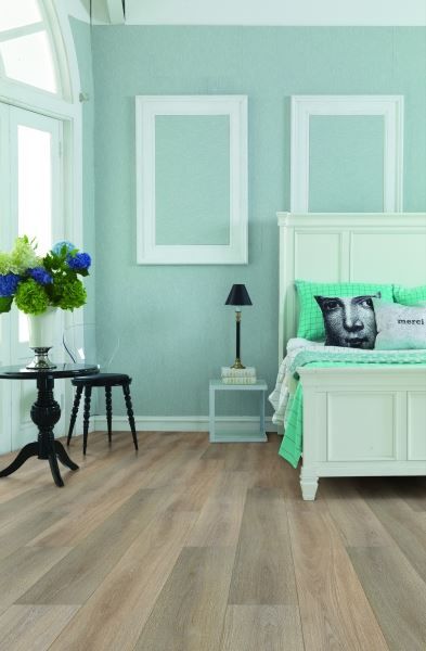 Кварцвиниловая плитка "LG" Орешник классический (1200*180*2 мм) — купить в Чебоксарах