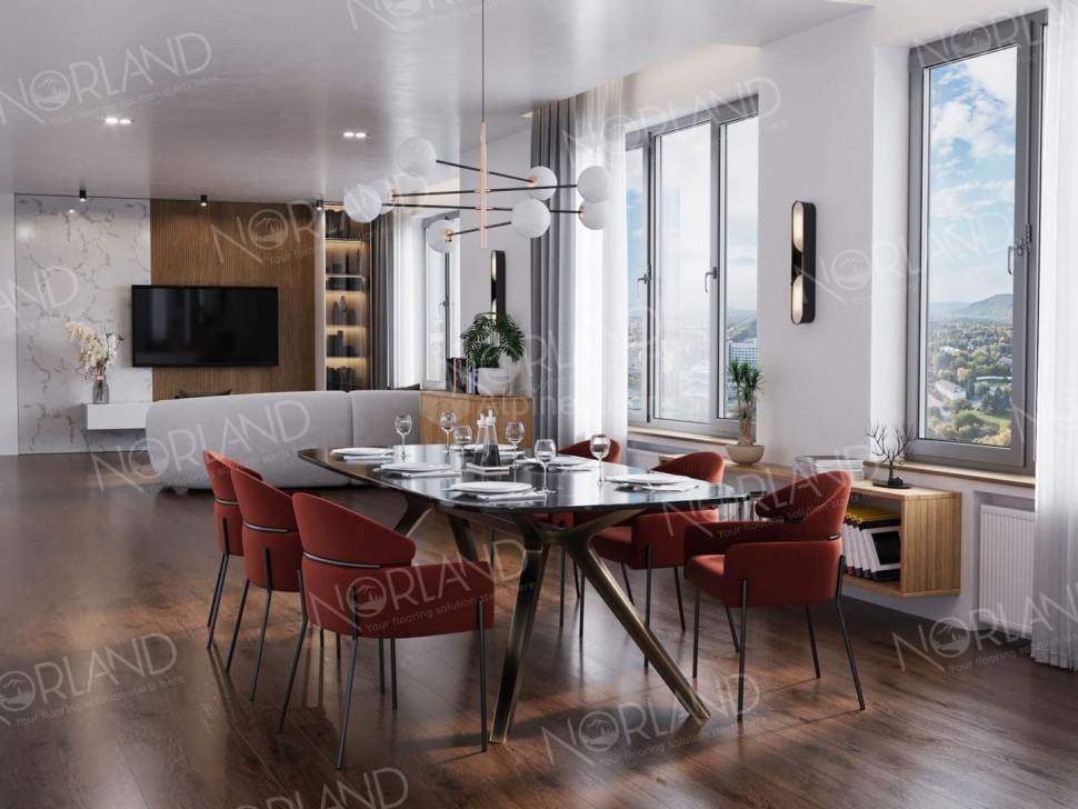 Виниловый ламинат "Norland" Astrit (1220*183*3,5 мм) — купить в Чебоксарах