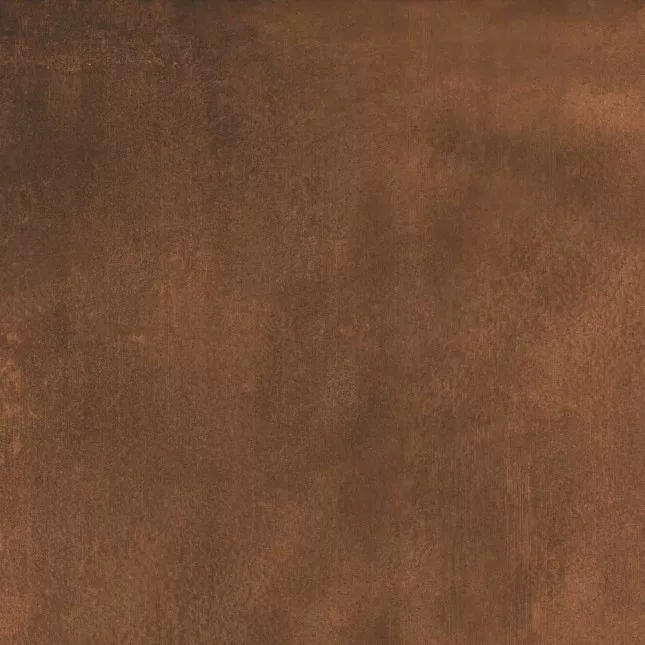 Керамогранит Matera O*ide 600*600 коричневый бетон — купить в Чебоксарах