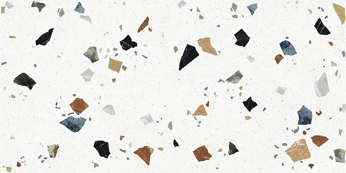 Керамогранит "Ennface" Frammenti (1200*600 мм) Многоцветный — купить в Чебоксарах