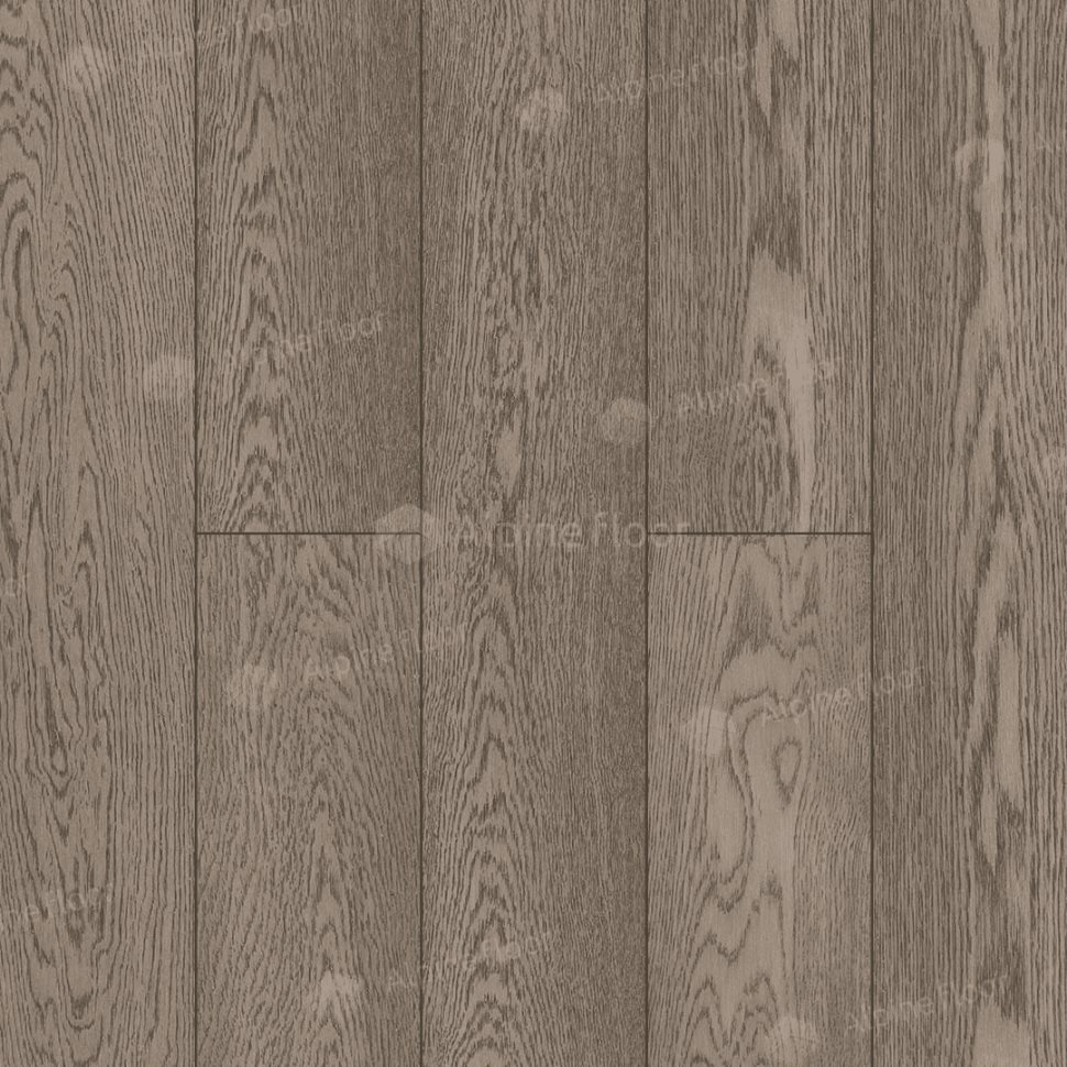 Инженерная доска "Alpine Floor" Studio Дуб Дымчатый (400-1200*145*12 мм) — купить в Чебоксарах