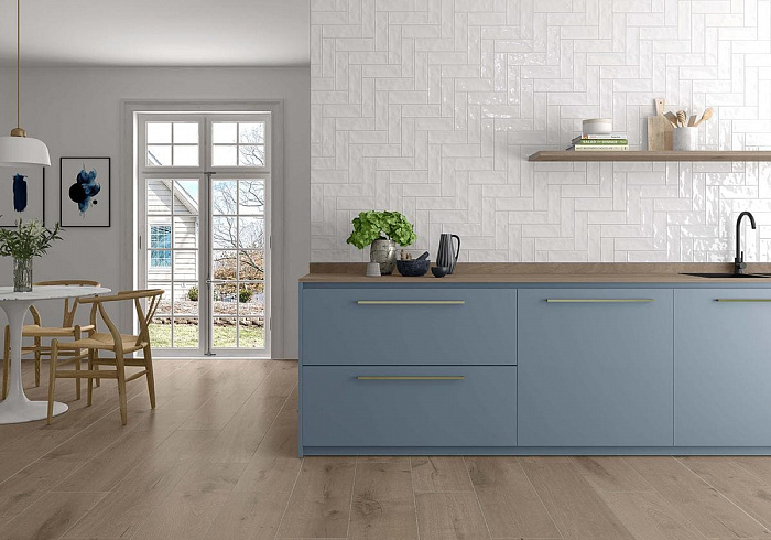 Керамогранит "Pamesa Ceramica" Mayfair Beige (200*65 мм) Бежевый — купить в Чебоксарах