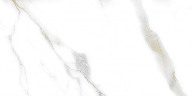 Керамогранит "Gresse" Ellora Ivory (1200*600 мм) Белый — купить в Чебоксарах