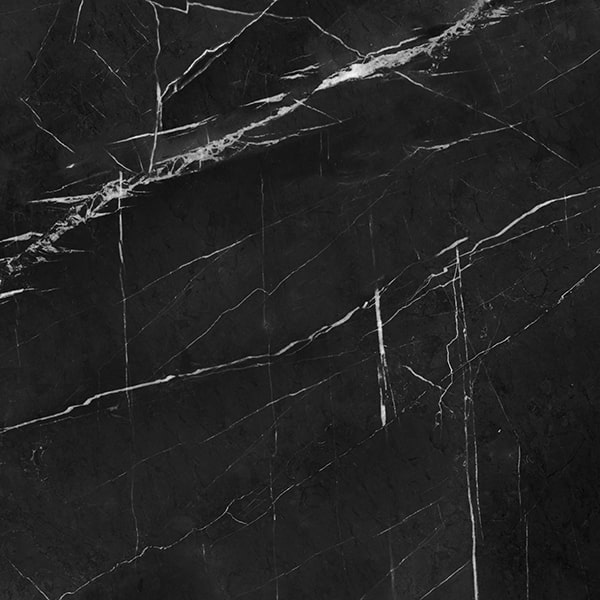 Керамогранит "Granitea" Нейва (600*600 мм) Черный — купить в Чебоксарах