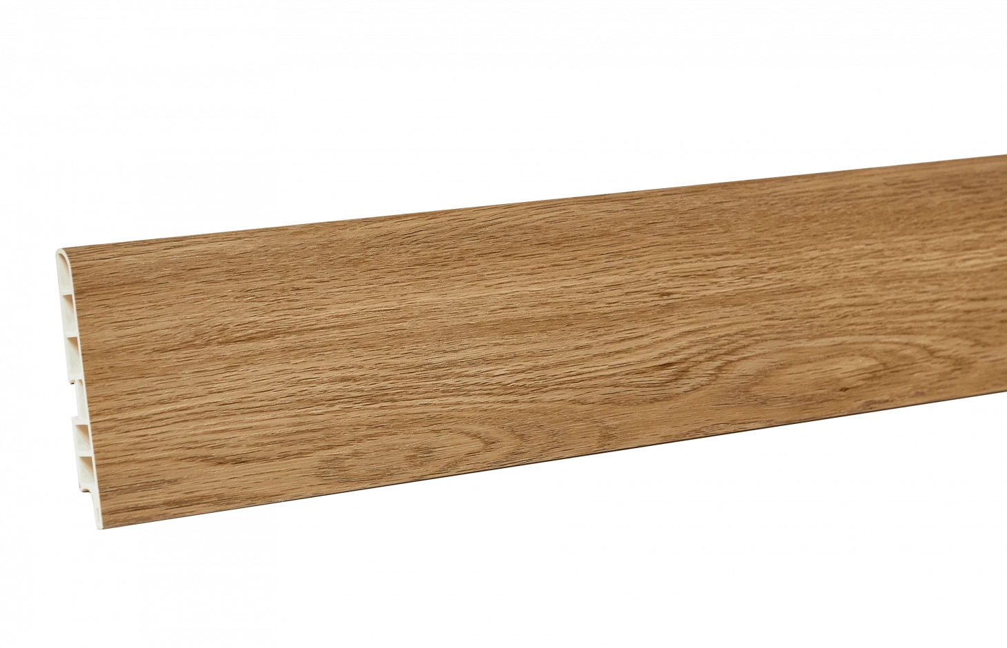Плинтус CM Floor Дуб Бурбон  (2200*15*85 мм) — купить в Чебоксарах