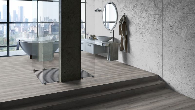 Виниловая плитка "Tarkett" Epic Howard (914,4*152,4*2,7 мм) — купить в Чебоксарах