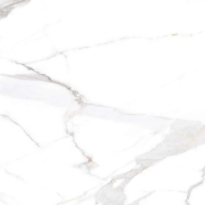 Керамогранит "Eternal" Calacatta (600*600 мм) Белый — купить в Чебоксарах