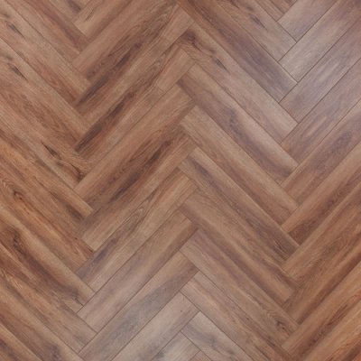 Замковая ПВХ плитка "Aberhof" Carmelita 0402 (615*123*5 мм) — купить в Чебоксарах