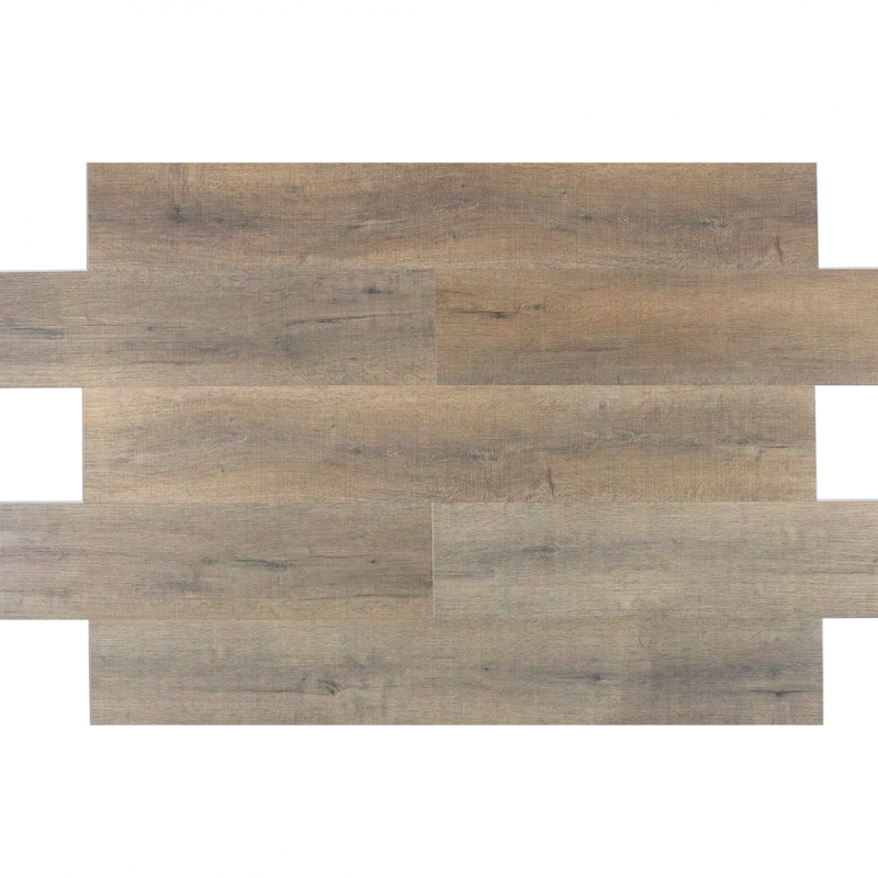 Замковая ПВХ плитка Дуб Моротай 202 (1200*182*4 мм) — купить в Чебоксарах