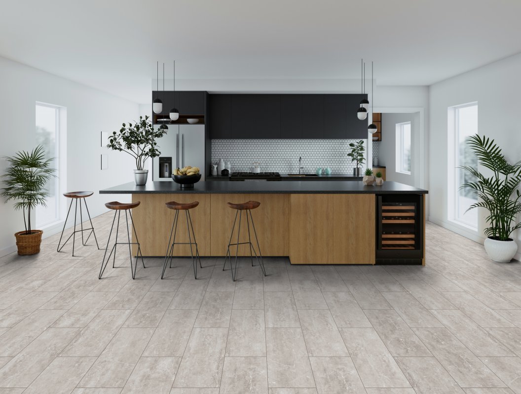 SPC ламинат  "Noventis" Имир (600*300*4 мм) — купить в Чебоксарах